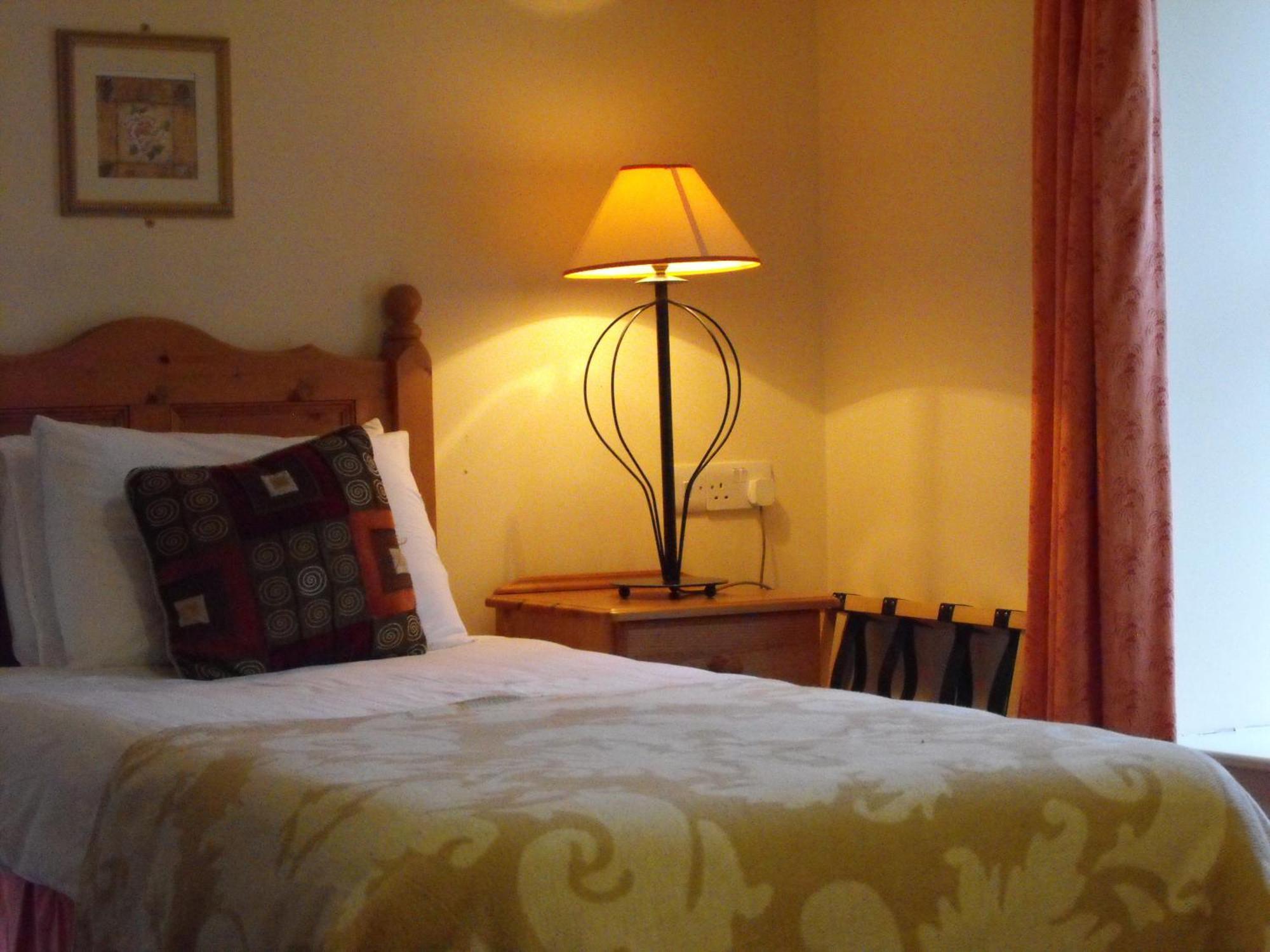 The Anvil Bar B&B Castlemaine Buitenkant foto