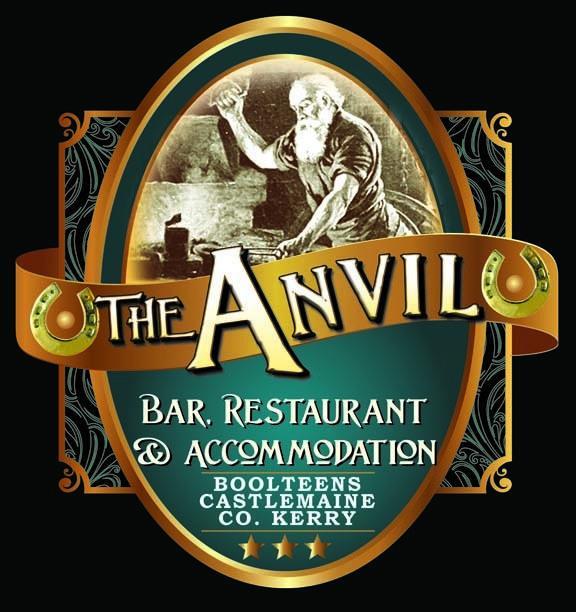 The Anvil Bar B&B Castlemaine Buitenkant foto